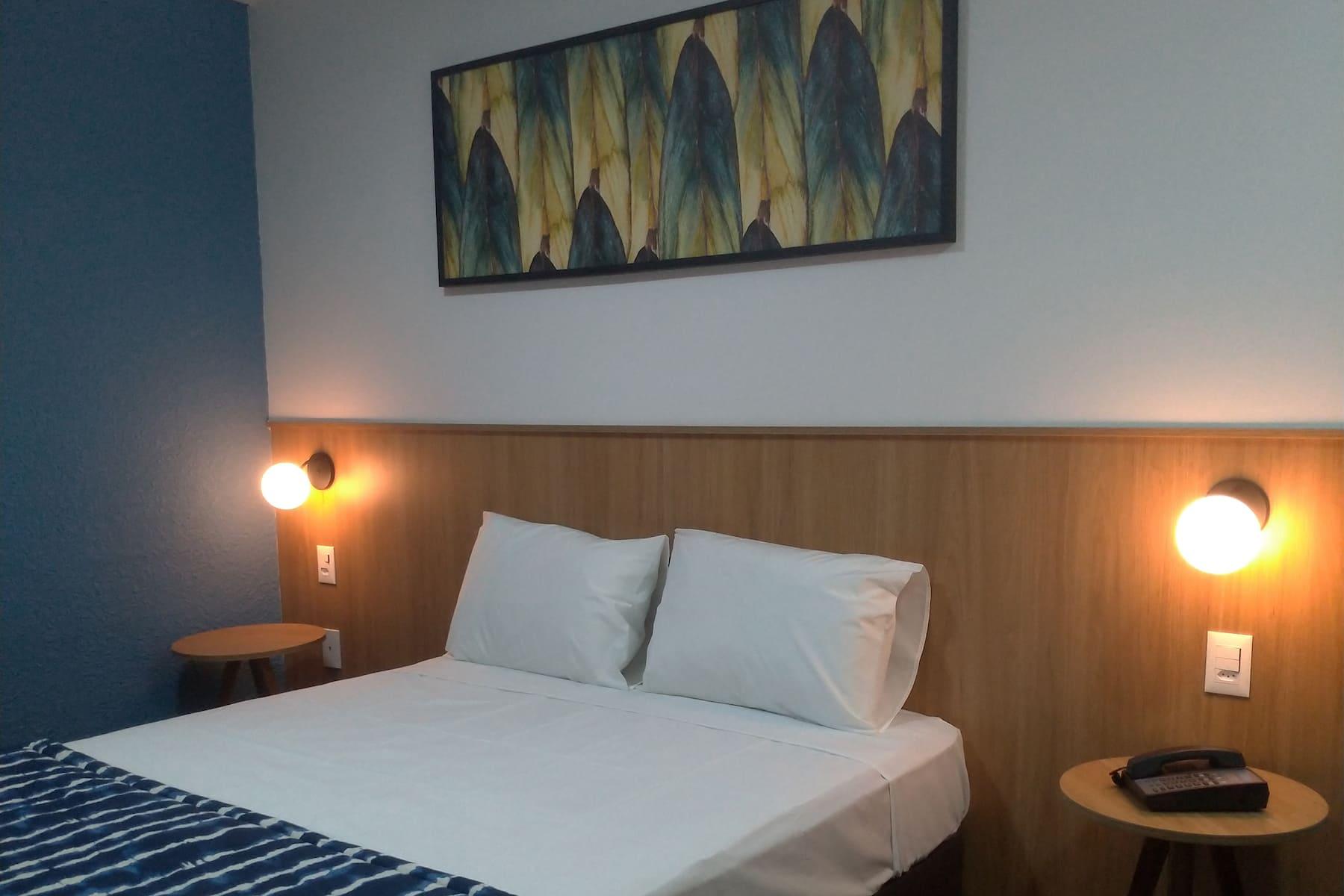 Days Inn By Wyndham Cascavel Cascavel  Ngoại thất bức ảnh