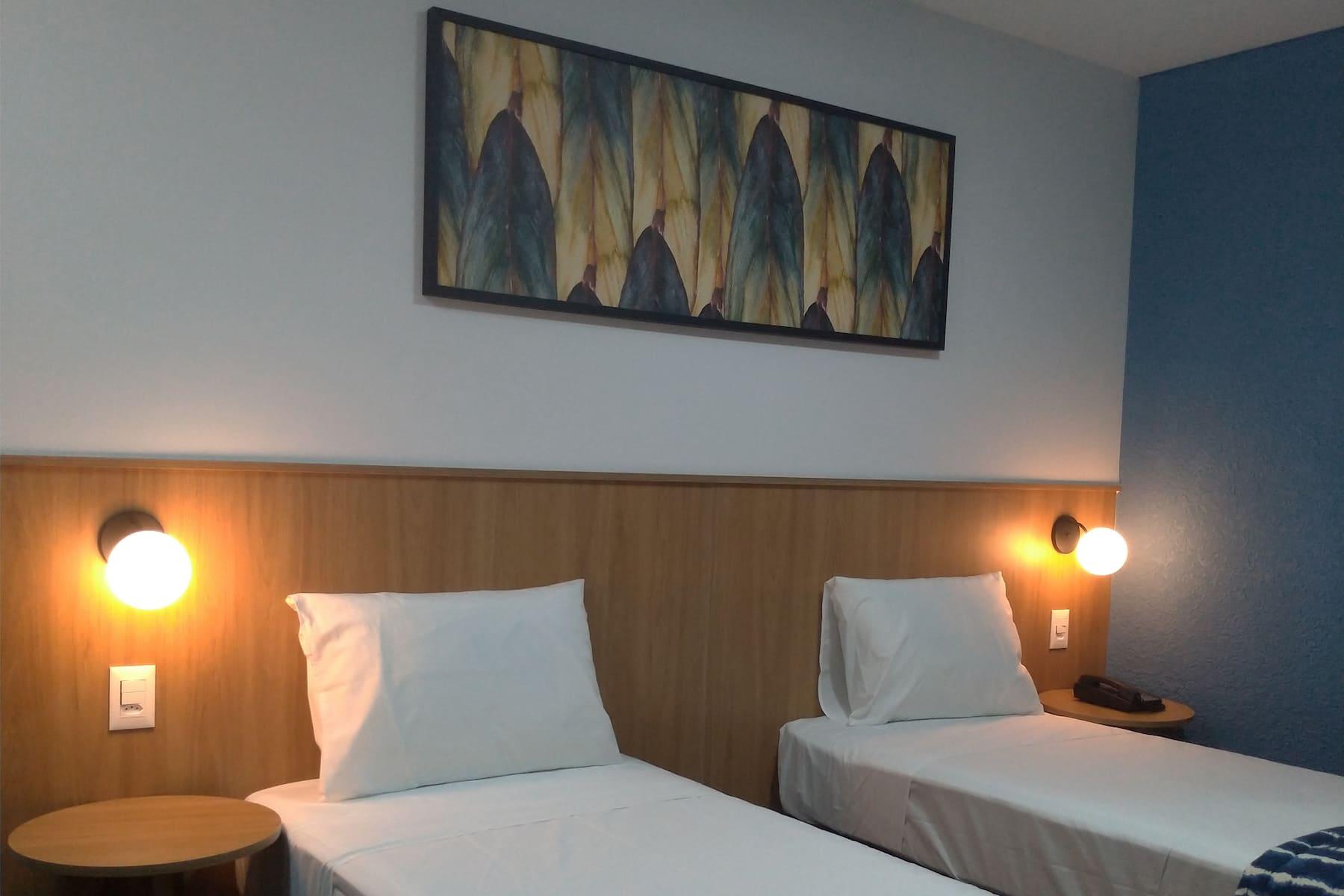Days Inn By Wyndham Cascavel Cascavel  Ngoại thất bức ảnh
