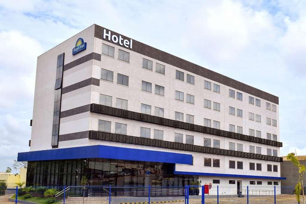 Days Inn By Wyndham Cascavel Cascavel  Ngoại thất bức ảnh